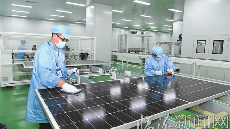农村自建房光伏发电，自己动手安装全攻略**
