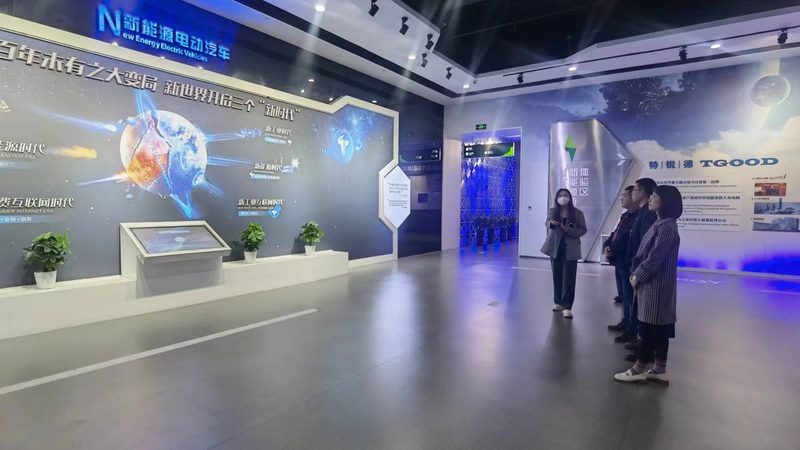 新能源充电桩加盟代理，费用构成揭秘**