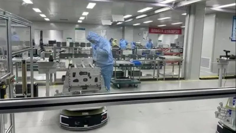分布式光伏三相逆变器：核心参数解析与选型要点