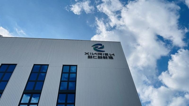 上海光储充一体化项目：揭秘高效能源解决方案**